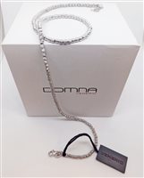 Collana Venerio Donna in Argento CO 72 - CO 72